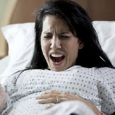 Khám phá những tục lệ kỳ lạ về sinh nở trên thế giới 3