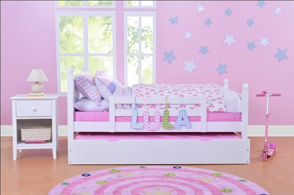 sự thật đáng sợ đằng sau giường trẻ em kém chất lượng 9