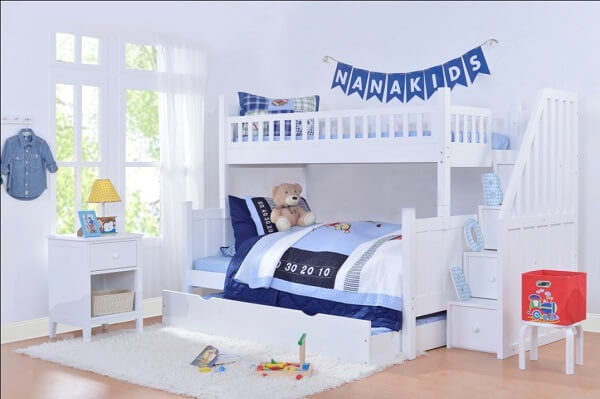 sự thật đáng sợ đằng sau giường trẻ em kém chất lượng 10