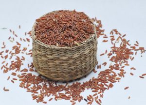 Cách nấu gạo lứt bằng nồi cơm điện 