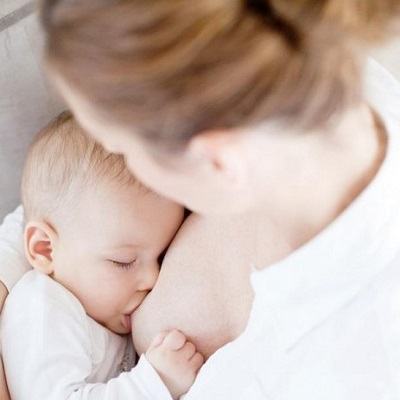 Xử lý khi sữa mẹ có lẫn máu 4