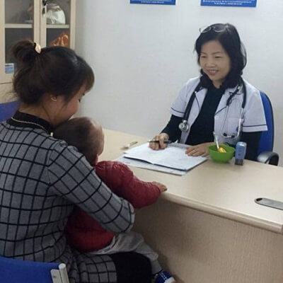 Thực hư chuyện chuyện bé trai uống sữa đậu nành bị vô sinh? 6