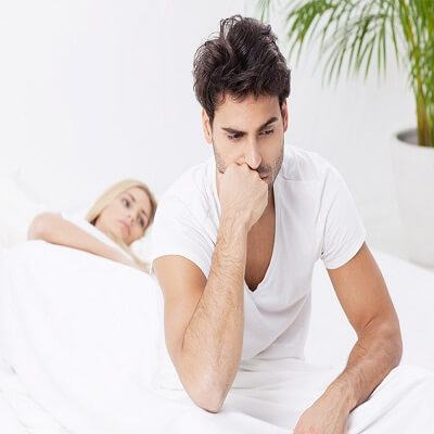 Điểm mặt 11 thủ phạm gây vô sinh ở nam giới 3