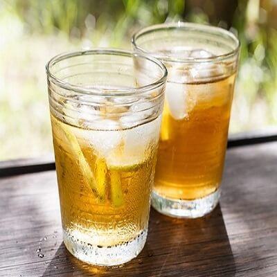 Những người này nên tuyệt đối nói không với trà đá 6