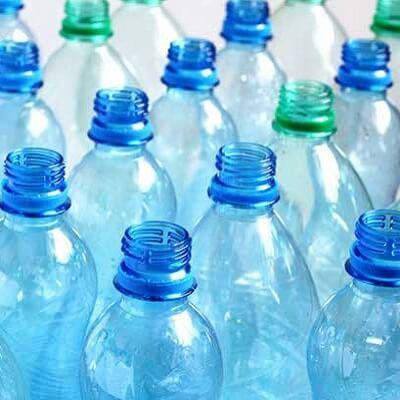 Hóa chất trong chai nhựa có thể gây tự kỷ, tăng động và ung thư 3