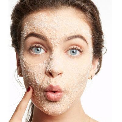 Trị mụn trứng cá, sẹo thâm “siêu tốc” với 7 loại mặt nạ thiên nhiên 3
