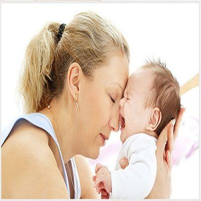 Trẻ có nguy cơ mắc ung thư khi bị sùi mào gà 4