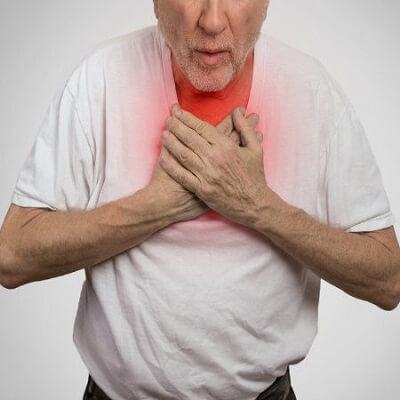 10 biện pháp tự nhiên chữa tắc nghẽn phổi hiệu quả 4