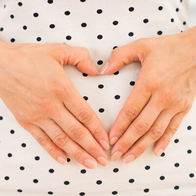 Tam cá nguyệt thứ nhất: Mẹ chớ quên 5 điều sau! 4