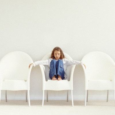 Hậu ly hôn, làm sao vẫn giữ được “hình tượng” với con? 4