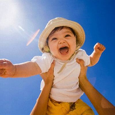Mẹ đã biết tắm nắng cho bé sơ sinh đúng cách? 3