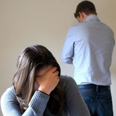 Ai bảo cứ lấy chồng tây là đều được hưởng sung sướng? 4
