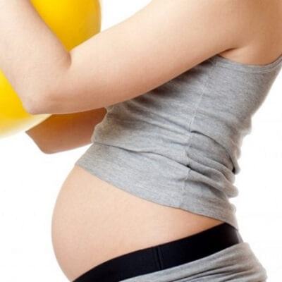 Trọng lượng và chiều dài của thai nhi là 2 thông tin mà mẹ bầu cần lưu ý 3