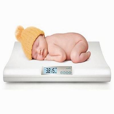 Mỗi tháng trẻ tăng cân bao nhiêu là đủ? 3
