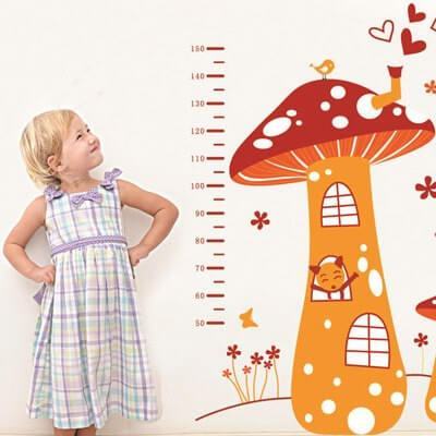Các cột mốc phát triển và nuôi dưỡng chiều cao cho con, phụ huynh nào cũng cần biết 3