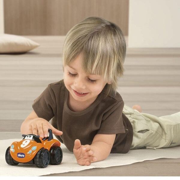 Gợi ý tặng quà tết thiếu nhi 1/6 cho bé theo từng lứa tuổi 4