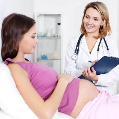Tất tần tật những điều về tầng sinh môn mẹ bầu nên biết 7