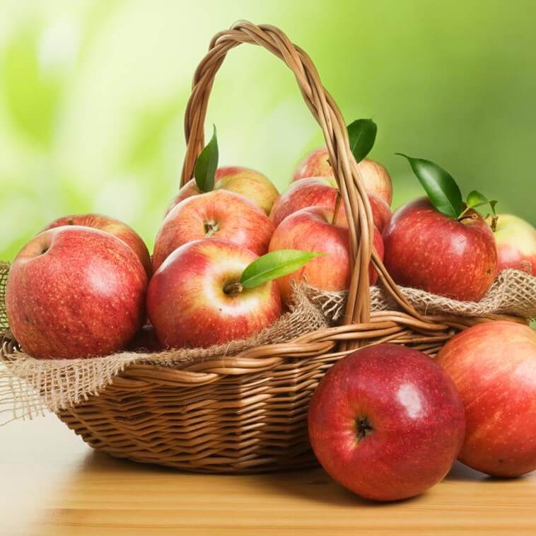 10 siêu thực phẩm cực tốt dành cho phụ nữ 6