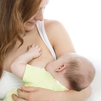 7 điều mẹ nên biết về việc cho con bú 9