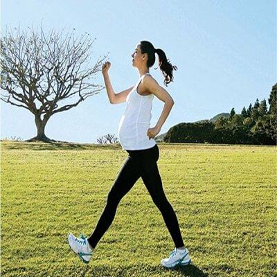 Lợi ích của việc tập thể dục khi mang thai 5