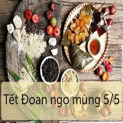 “Thủ tục” đầy đủ cúng Tết Đoan Ngọ cho mẹ đây! 11