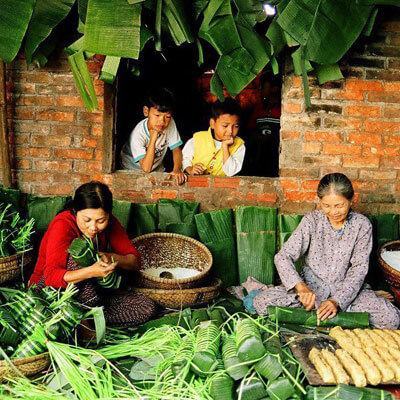 Ngày Tết phải kiêng kị 13 việc này để cả năm no ấm và sung túc 9
