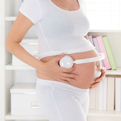 Thai giáo và những điều mẹ bầu cần biết để giúp con thông minh 3