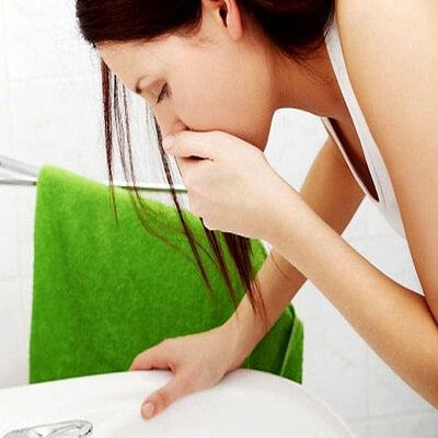 Bầu có thể “né” được nghén không? 4