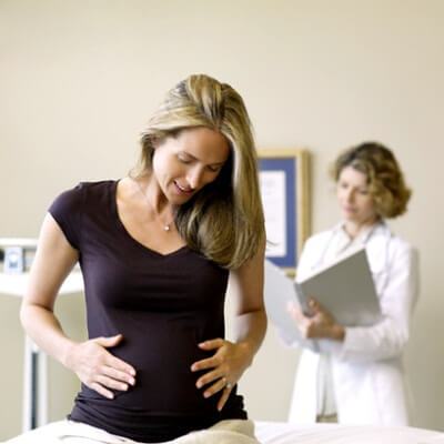 Áp dụng 9 cách này để sớm có em bé trong năm 2016 8
