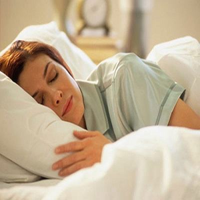 Tại sao dù không mất ngủ mắt vẫn gấu trúc? 5
