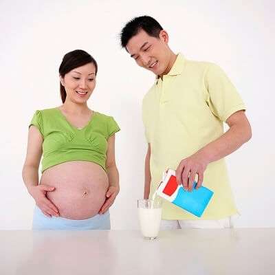 8 điều chồng nên làm cho vợ trong tháng cuối thai kỳ 3