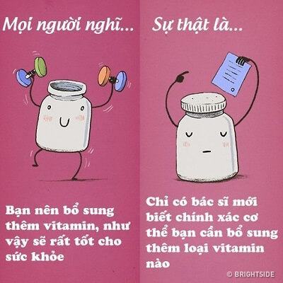 Thay đổi 11 suy nghĩ này bạn sẽ có cuộc sống tốt đẹp hơn 14