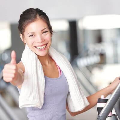 Đến kỳ kinh nguyệt vẫn nên tập thể dục 3