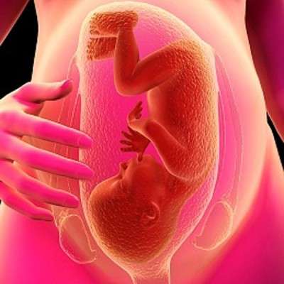 Làm gì khi thiếu ối? 1