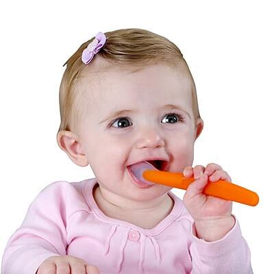 Gọi ý 4 món cháo ăn dặm mùa hè thanh mát cho bé 3