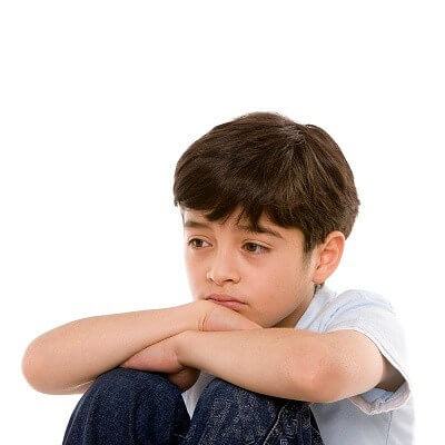 Dấu hiệu nhận biết trẻ thiếu sắt trầm trọng 6