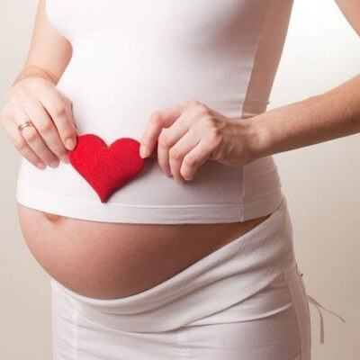 Bật mí thời điểm thụ thai tốt nhất cho các mẹ 3 miền 4