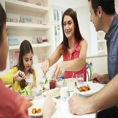 6 thói quen tốt cho sức khỏe bạn nên thực hiện sau khi ăn 5