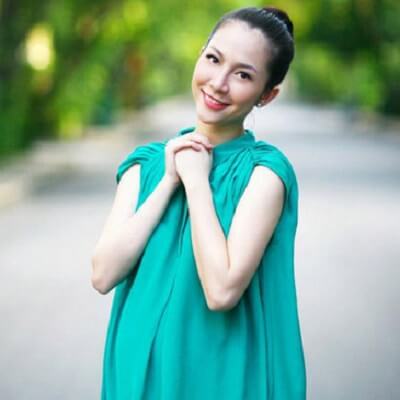 5 mẹo thời trang để bà bầu mặc đẹp và gọn hơn 12
