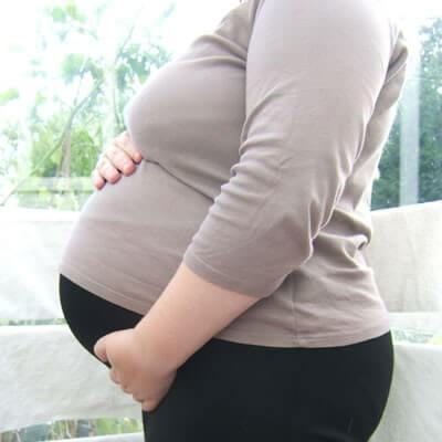 Có nên giảm cân trong thai kỳ? 5