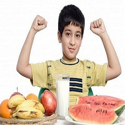 Tăng cường dinh dưỡng cho bé tuổi đến trường 3