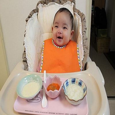 Thực đơn ăn dặm cho bé 7 tháng bổ sung đầy đủ chất dinh dưỡng 3
