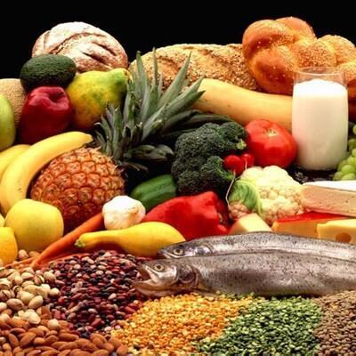 Bồi bổ cho con như thế nào để con đủ Magiê? 3