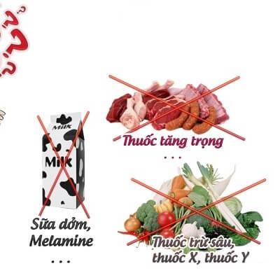 Vợ chồng mâu thuẫn nhau cũng chỉ vì hôm nay ăn gì? 4