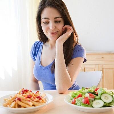 Lên kế hoạch giảm mỡ bụng cho eo thon chỉ trong 2 tuần 3