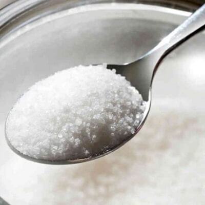 "Đường" không chỉ để chế biến món ăn mà còn có công dụng làm đẹp tối đa 3