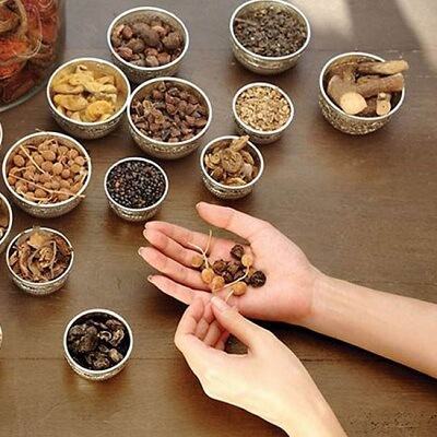 Cẩn thận rước họa vào thân vì uống thuốc Bắc để nhanh có con 3