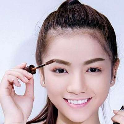 7 bước quan trọng sở hữu đôi chân mày thanh tú 8