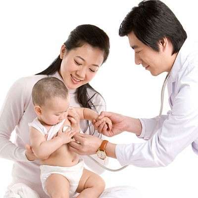Tiêm phòng sởi - rubella miễn phí cho trẻ em toàn quốc 4
