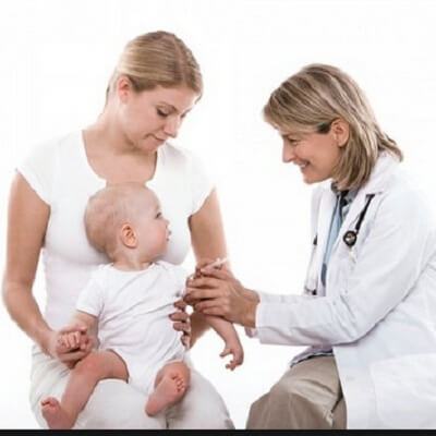 Mẹ không được quên những mũi tiêm quan trọng này nhé! 3